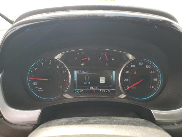 2018 CHEVROLET TRAVERSE L - 1GNEVHKW9JJ284173