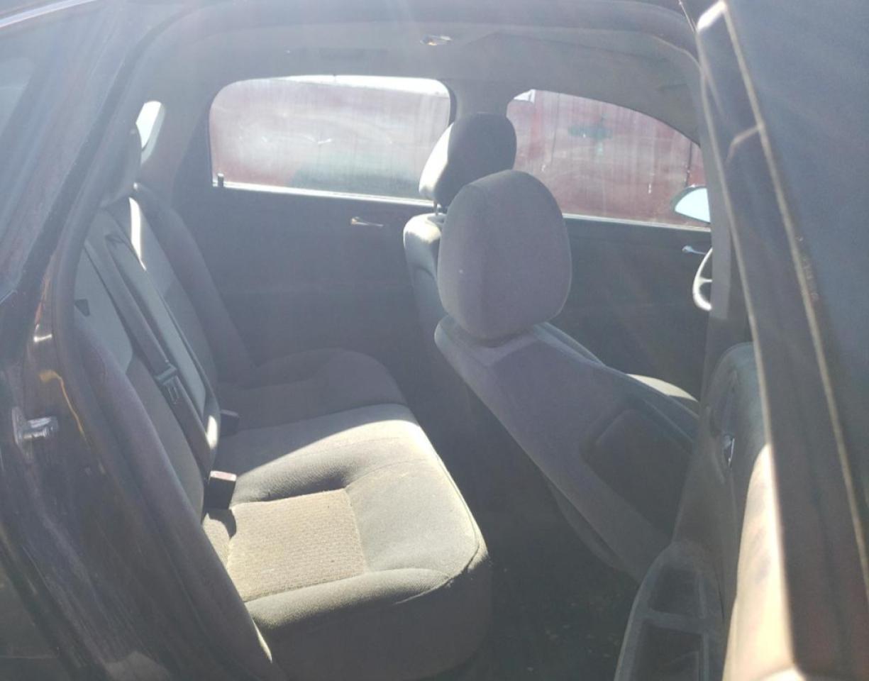 2G1WG5E34C1320204 2012 Chevrolet Impala Lt