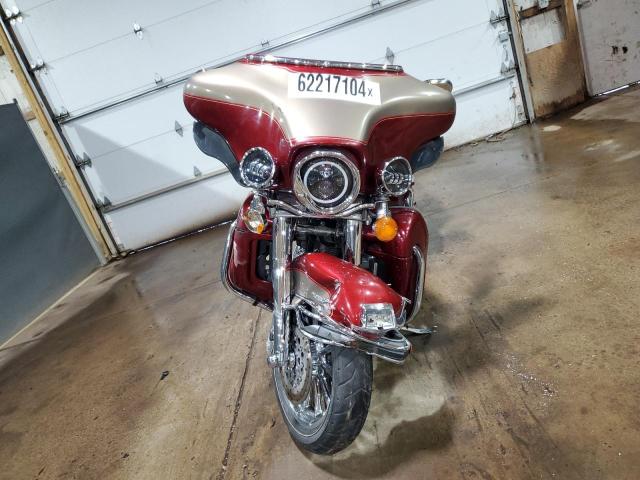 2009 HARLEY-DAVIDSON FLHTCU 1HD1FC4189Y626531