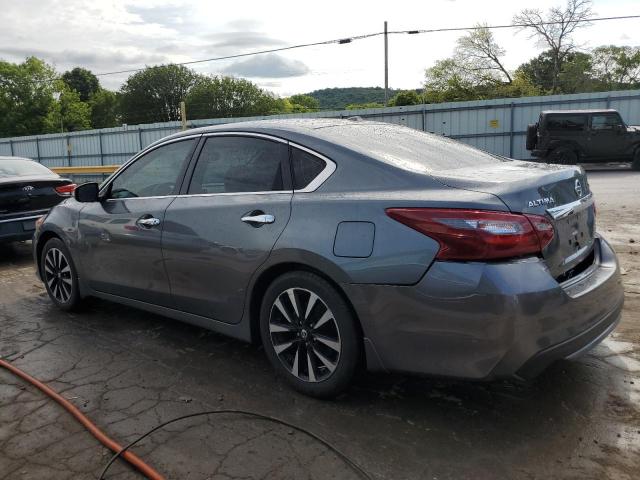 2018 Nissan Altima 2.5 VIN: 1N4AL3AP6JC223643 Lot: 62263914