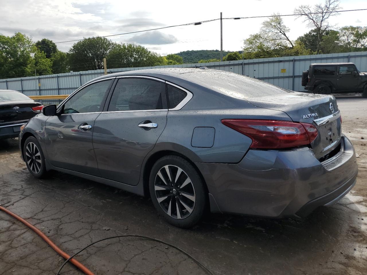 1N4AL3AP6JC223643 2018 Nissan Altima 2.5