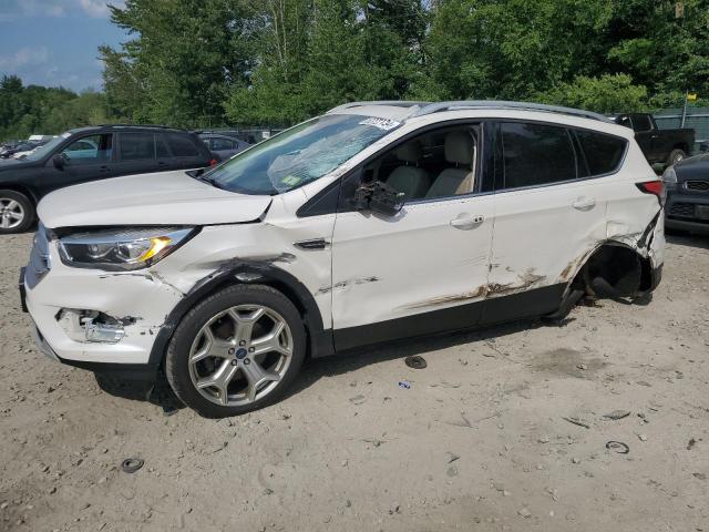 2017 FORD ESCAPE TIT 1FMCU9J98HUD47398  63122134