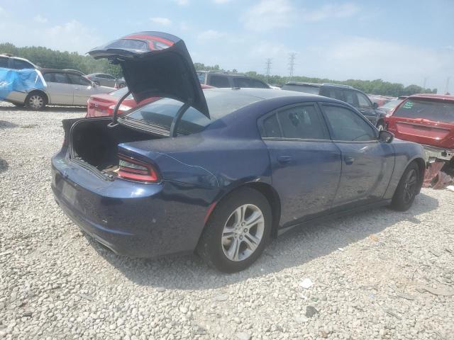 2015 Dodge Charger Se VIN: 2C3CDXBGXFH738109 Lot: 61038224