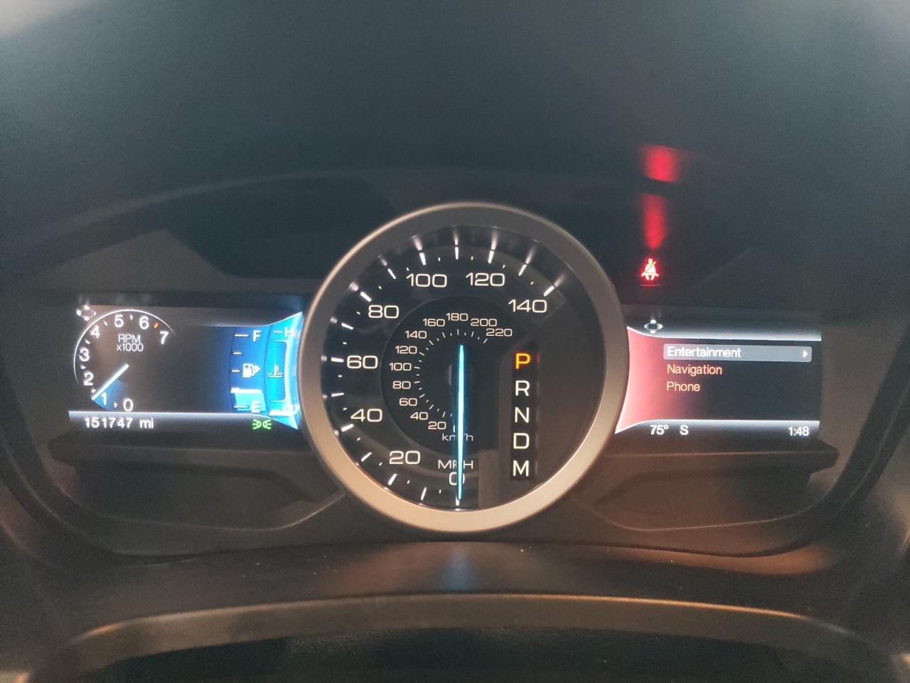 1FM5K8F85EGB08085 2014 Ford Explorer Limited