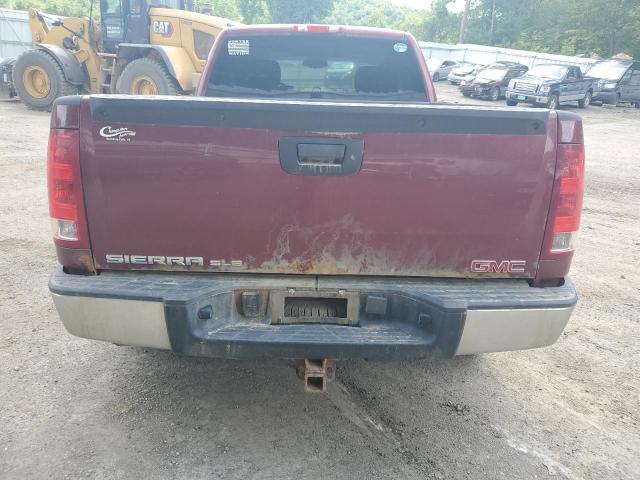 2013 GMC SIERRA K15 1GTR2VE76DZ162141  64235114