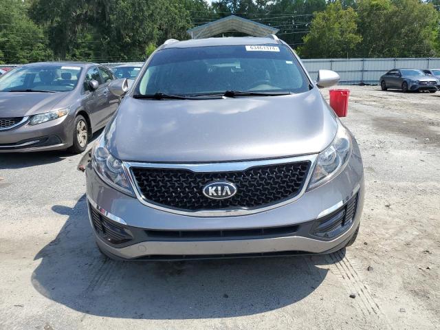 2016 KIA SPORTAGE E - KNDPC3AC6G7874404