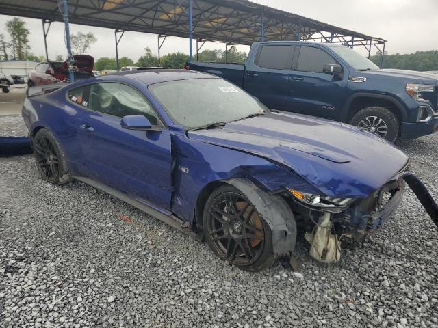 VIN 1FA6P8CF5G5322351 2016 Ford Mustang, GT no.4