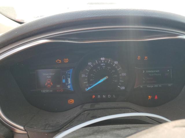 2019 Ford Fusion Se VIN: 3FA6P0LU9KR147575 Lot: 62072354