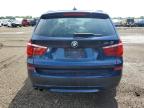 BMW X3 XDRIVE2 photo