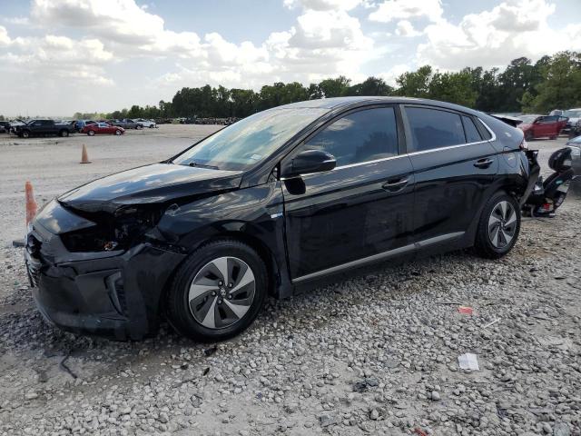 2018 HYUNDAI IONIQ SEL KMHC75LC7JU103336  61351274