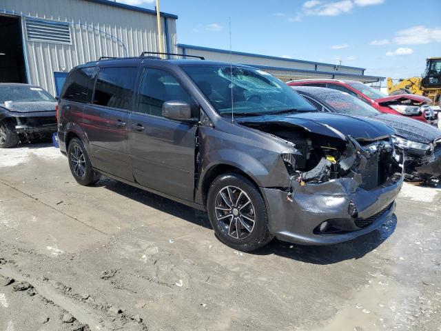 VIN 2C4RDGEG1HR766122 2017 Dodge Grand Caravan, GT no.4