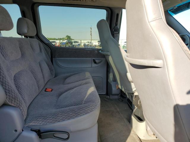 1999 Dodge Grand Caravan Se VIN: 2B4GP44RXXR304489 Lot: 62617044