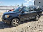 HONDA PILOT SE photo