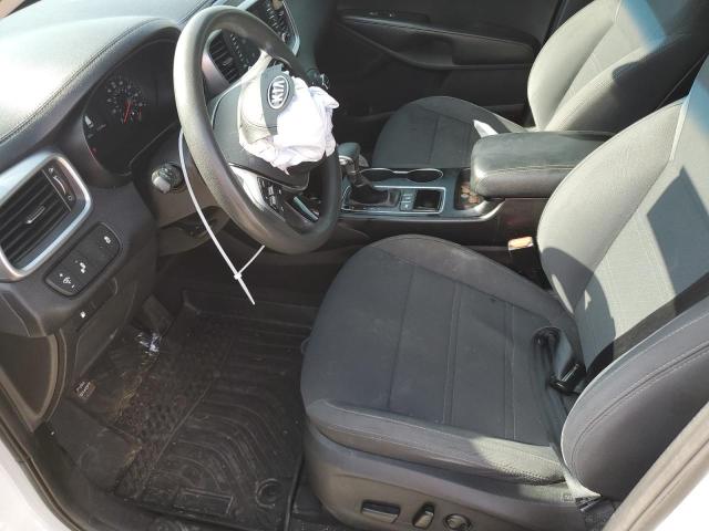2019 KIA SORENTO LX - 5XYPGDA59KG440694