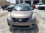 Lot #3022843303 2014 NISSAN VERSA