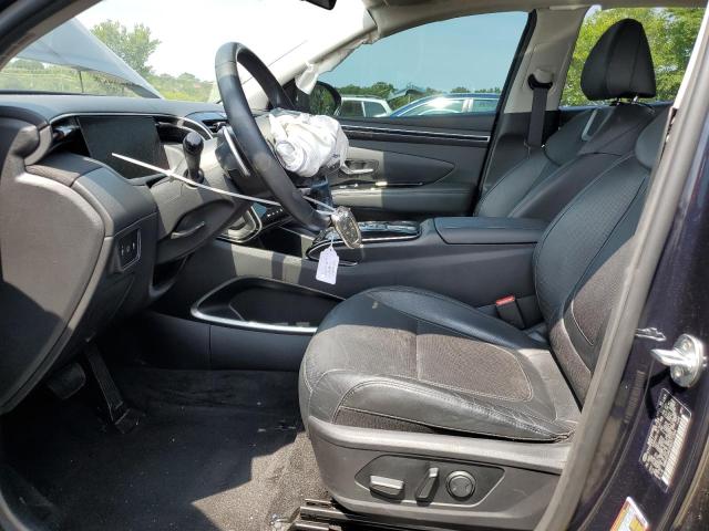 2022 HYUNDAI TUCSON LIM - KM8JECAE2NU071004