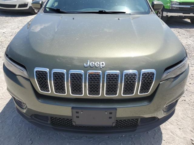 2019 JEEP CHEROKEE L - 1C4PJLLB9KD110650