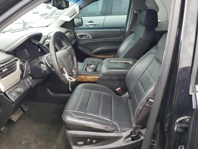 2015 GMC YUKON DENA - 1GKS1CKJ4FR288840