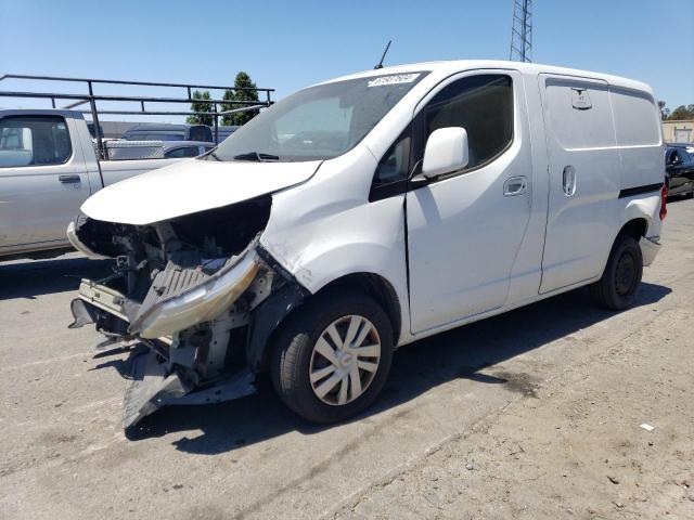 2015 CHEVROLET CITY EXPRE - 3N63M0YN8FK718329