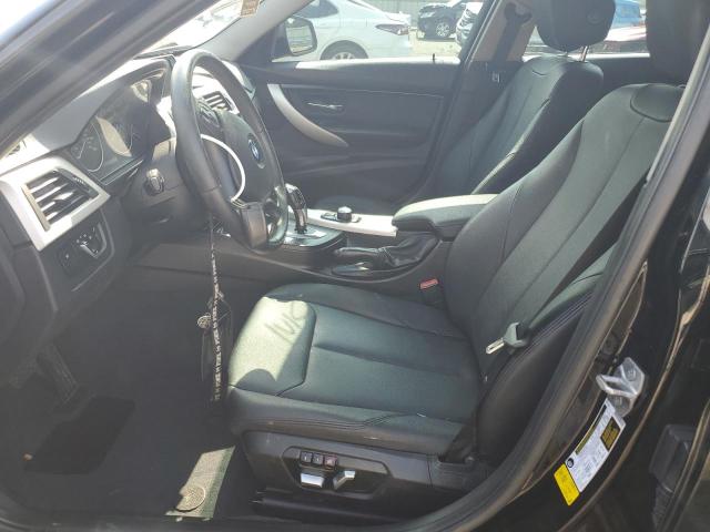 2016 BMW 320 I VIN: WBA8E1G5XGNU10276 Lot: 61622204