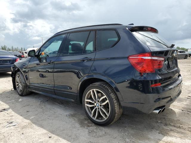 VIN 5UXWZ7C55H0T44322 2017 BMW X3, Sdrive28I no.2