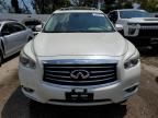 INFINITI QX60 снимка