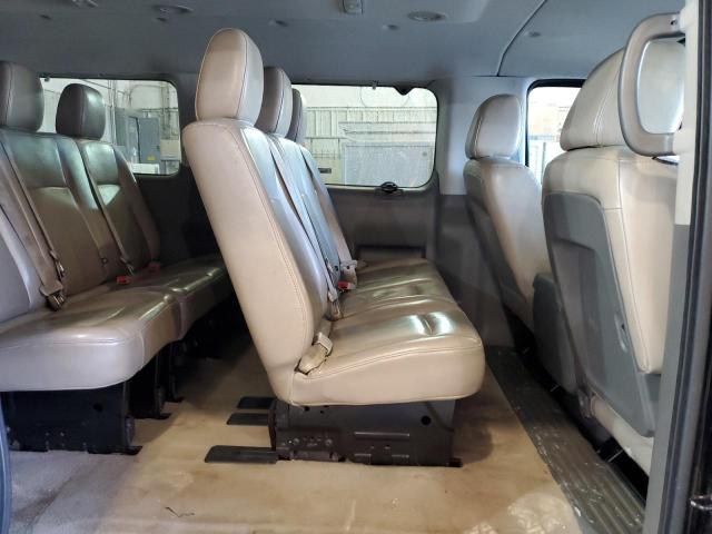 2014 Nissan Nv 3500 S VIN: 5BZAF0AA3EN160958 Lot: 61142524