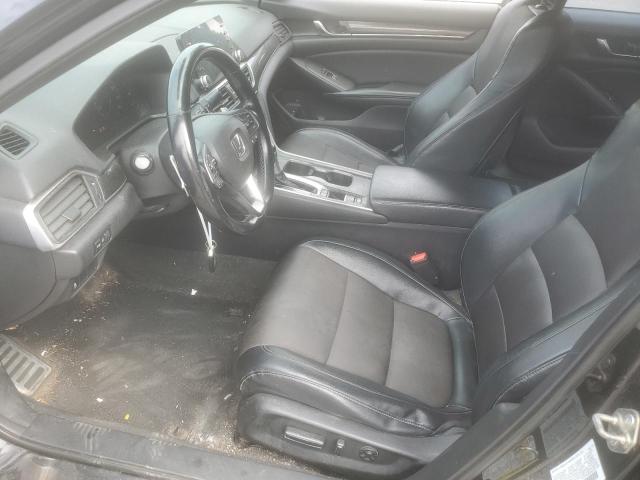 2018 HONDA ACCORD SPO - 1HGCV1F37JA221999