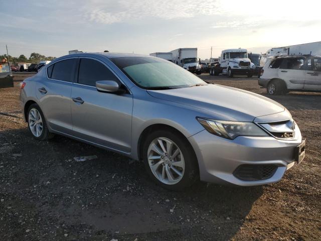 2017 ACURA ILX BASE W - 19UDE2F30HA004945
