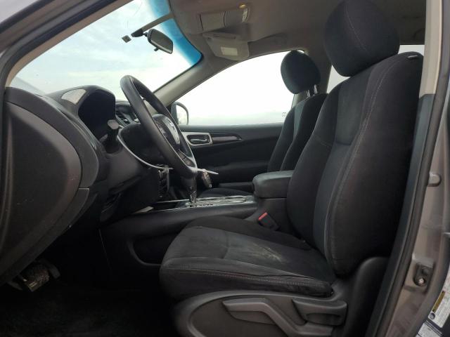 2015 NISSAN PATHFINDER - 5N1AR2MN2FC681275