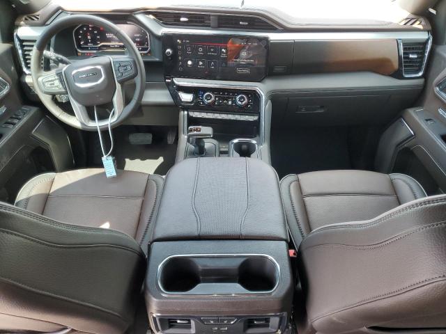 2024 GMC SIERRA 15 3GTUUGEL3RG223773