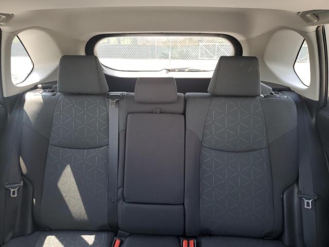 2024 TOYOTA RAV4 XLE - 2T3RWRFV6RW197634