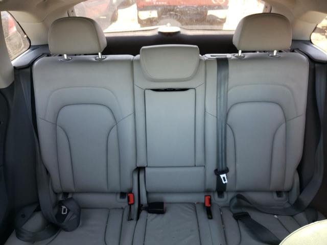 2014 Audi Q5 Premium Plus VIN: WA1LFAFP1EA044302 Lot: 60066684