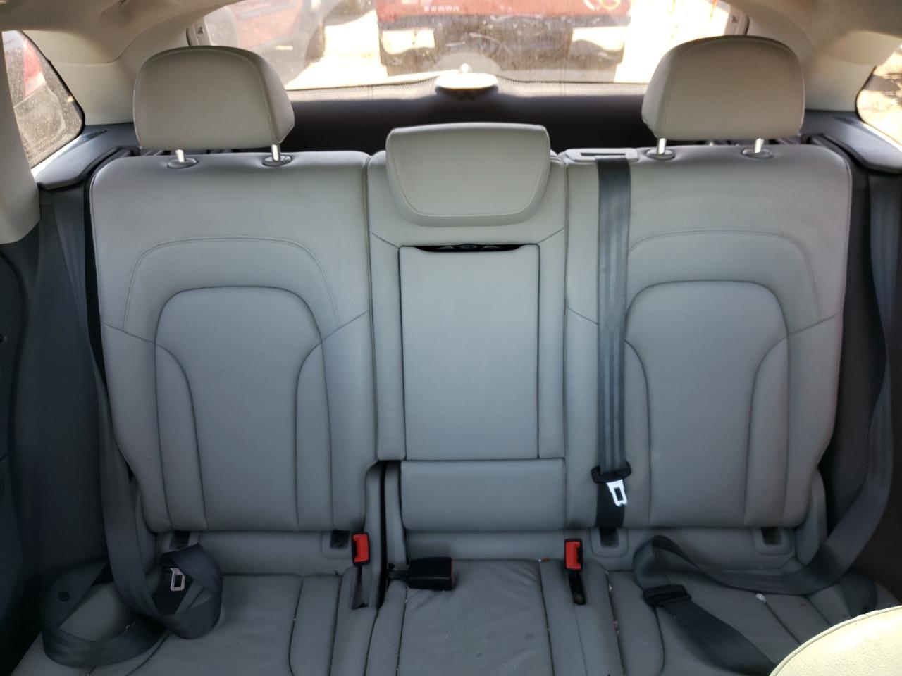 WA1LFAFP1EA044302 2014 Audi Q5 Premium Plus