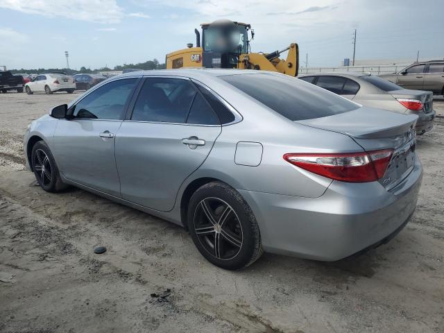 VIN 4T1BF1FK5HU788473 2017 Toyota Camry, LE no.2