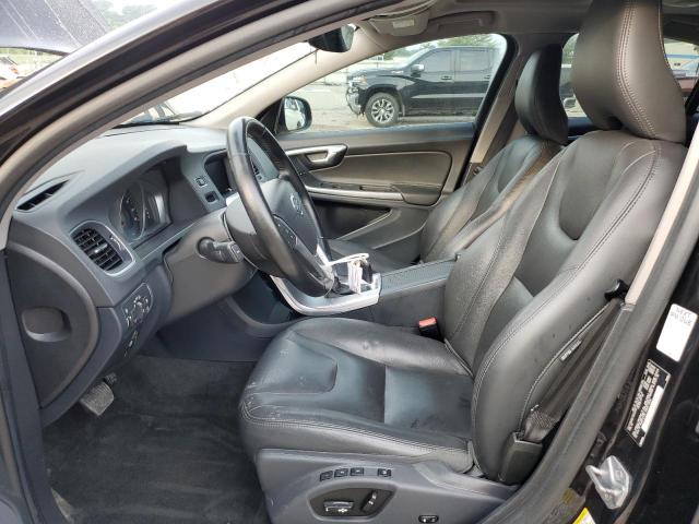 2017 VOLVO S60 - YV126MFL7H2422325