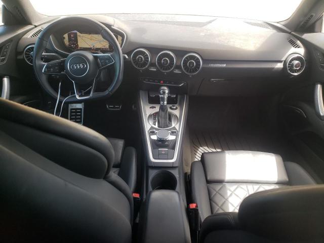 2021 AUDI TT TRUAEAFV6M1002016