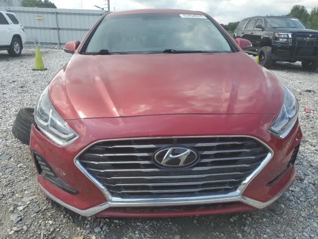 2018 HYUNDAI SONATA SPO 5NPE34AF3JH647620  62454074