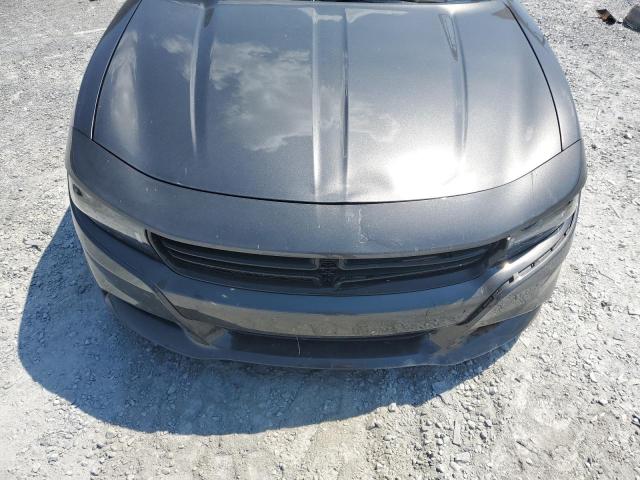 VIN 2C3CDXBG1PH643892 2023 Dodge Charger, Sxt no.11