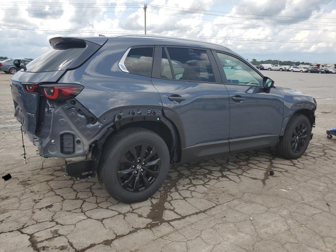 Lot #2979366671 2024 MAZDA CX-50 PREM