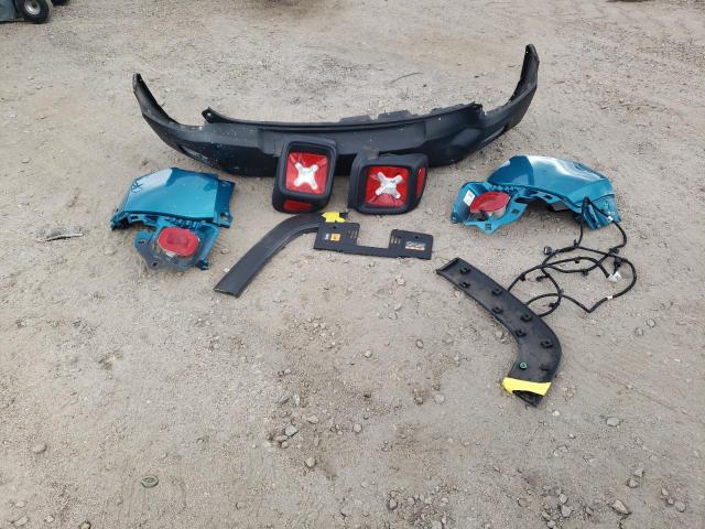 2019 Jeep Renegade Latitude VIN: ZACNJABB1KPK42927 Lot: 61509634