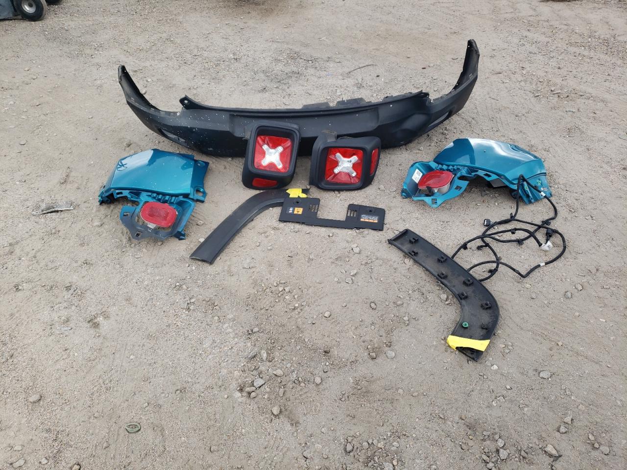 ZACNJABB1KPK42927 2019 Jeep Renegade Latitude