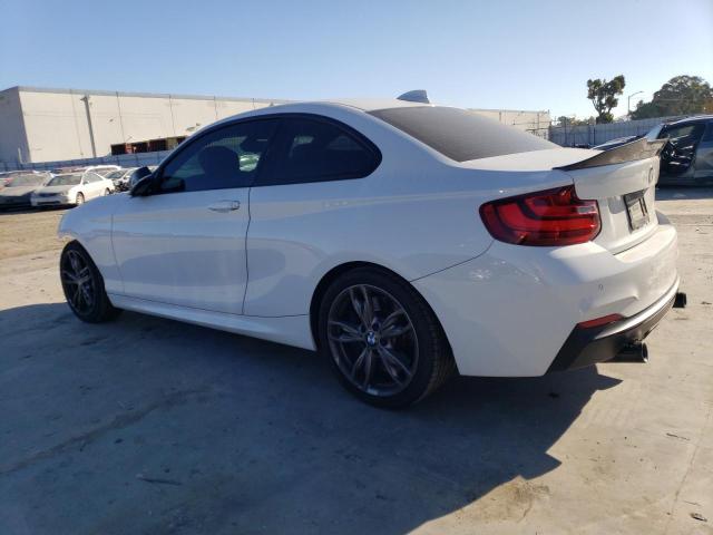 VIN WBA1J7C50GV360865 2016 BMW 2 Series, M235I no.2