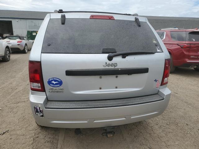 2009 Jeep Grand Cherokee Laredo VIN: 1J8GR48K39C505147 Lot: 60824334