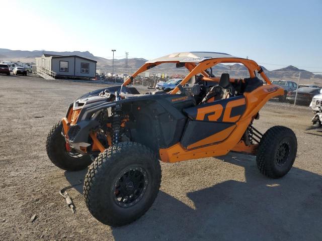 2020 CAN-AM MAVERICK X - 3JBVVAV48LK000790
