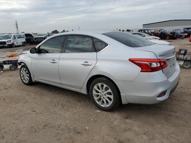 2018 Nissan Sentra S VIN: 3N1AB7AP2JL639183 Lot: 63072414