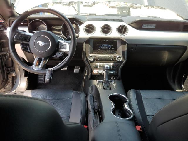 2015 FORD MUSTANG GT - 1FA6P8CFXF5385721