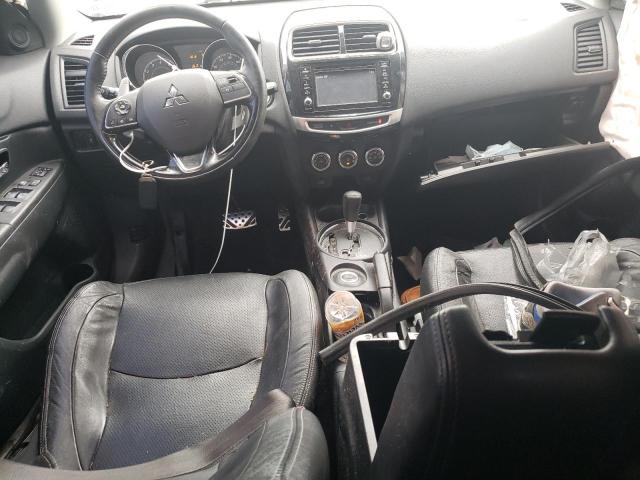 2016 MITSUBISHI OUTLANDER - JA4AR4AW8GZ033669