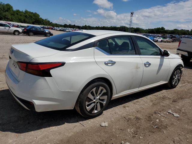 2020 NISSAN ALTIMA S - 1N4BL4BV0LC151283