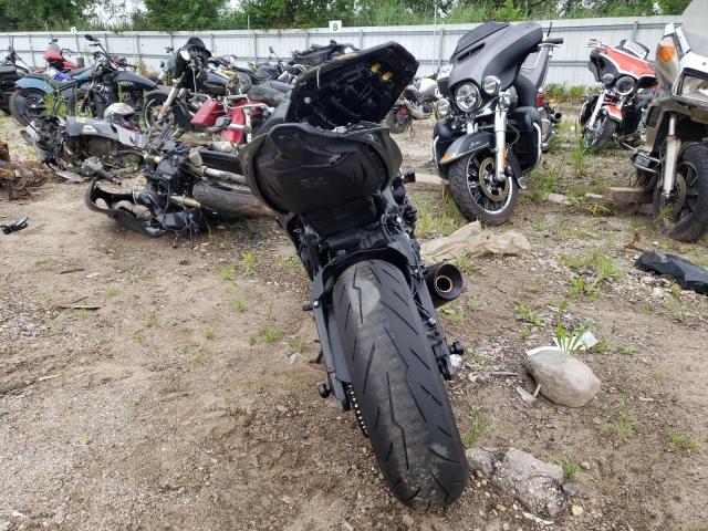 2024 KAWASAKI ZX636 K - JKBZXJK16RA001648